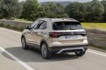Volkswagen T-Cross 2019 года (WW)